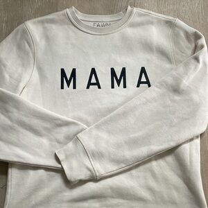 “Mama” Sweatshirt - image 1